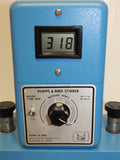 Phipps & Bird 7790-400 Flocculation Stirrer - Jar Tester with FLOC illuminator Base