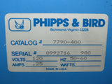 Phipps & Bird 7790-400 Flocculation Stirrer - Jar Tester with FLOC illuminator Base