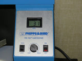 Phipps and Bird Model PB-700 Jar Tester-Lab Stirrer, 6-Paddle w/ Illuminated Base, up to 300 RPM