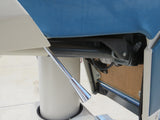 Reliance 7000 LFC Procedure Chair - Excellent Working Condition with Warranty!