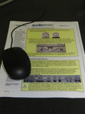Audioscan Verifit 1 Real Ear Hearing Aid Analyzer with 2017 Software & Accessories