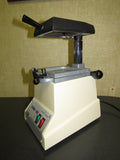 Buffalo Econo-Vac Model A Dental Vacuum Forming System 120 Volts - 500W Heat and Vacuum
