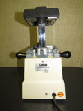 Buffalo Econo-Vac Model A Dental Vacuum Forming System 120 Volts - 500W Heat and Vacuum