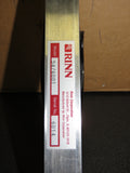 Dental School X-Ray Teaching Trainer Dentsply RINN DXTTR III MANNEQUIN Natural Head 54/6001