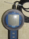 HYDROLAB QUANTA WATER QUALITY METER & SONDE PROBE