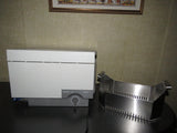 Coltene Biosonic UC300 Ultrasonic Dental Lab Cleaning System - Tested!