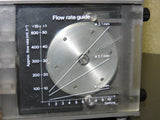Pharmacia LKB P-1 Single Channel Peristaltic Pump w/ Warranty