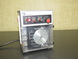 Pharmacia LKB P-1 Single Channel Peristaltic Pump w/ Warranty