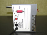 Pharmacia LKB P-1 Single Channel Peristaltic Pump w/ Warranty