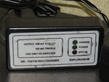 Exploranium GR-130 miniSPEC Surveying Gamma Ray Spectrometer, Fresh Cal, PC, Software, Geiger
