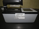 Exploranium GR-130 miniSPEC Surveying Gamma Ray Spectrometer, Fresh Cal, PC, Software, Geiger