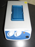 VWR Laboratory Analog Dual Temp 150C Heatblock Heater w/ 96 Well Block