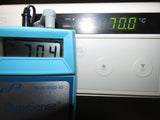 Neslab Instuments RTE-111 Digital Recirculating Lab Chiller Heated Water Bath