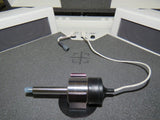 Audioscan VF-1 Verifit 1 Real Ear Hearing Aid Analyzer with 2022 Software & Accessories