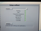 Audioscan VF-1 Verifit 1 Real Ear Hearing Aid Analyzer with 2022 Software & Accessories