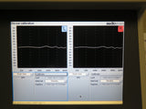Audioscan VF-1 Verifit 1 Real Ear Hearing Aid Analyzer with 2022 Software & Accessories