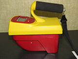 Fluke INOVISION 451P-RYR Ion Chamber Radiation Meter Detector 451P w/ CAL