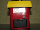 Fluke INOVISION 451P-RYR Ion Chamber Radiation Meter Detector 451P w/ CAL