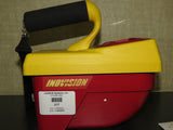 Fluke INOVISION 451P-RYR Ion Chamber Radiation Meter Detector 451P w/ CAL