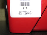 Fluke INOVISION 451P-RYR Ion Chamber Radiation Meter Detector 451P w/ CAL