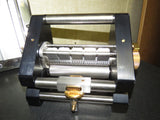 PADGETT Surgical Skin Graft Mesher P131 Dermatome w/Sterilization Case & Blade Guards