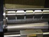PADGETT Surgical Skin Graft Mesher P131 Dermatome w/Sterilization Case & Blade Guards