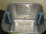 PADGETT Surgical Skin Graft Mesher P131 Dermatome w/Sterilization Case & Blade Guards