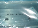 PADGETT Surgical Skin Graft Mesher P131 Dermatome w/Sterilization Case & Blade Guards