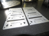 PADGETT Surgical Skin Graft Mesher P131 Dermatome w/Sterilization Case & Blade Guards