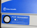 48" Fisherbrand PCR 4 Foot Workstation Labconco 3560002 with UV Light Option