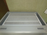 48" Fisherbrand PCR 4 Foot Workstation Labconco 3560002 with UV Light Option
