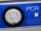48" Fisherbrand PCR 4 Foot Workstation Labconco 3560002 with UV Light Option