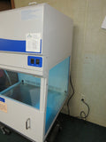 48" Fisherbrand PCR 4 Foot Workstation Labconco 3560002 with UV Light Option