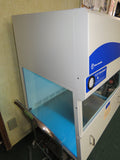 48" Fisherbrand PCR 4 Foot Workstation Labconco 3560002 with UV Light Option