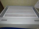 48" Fisherbrand PCR 4 Foot Workstation Labconco 3560002 with UV Light Option