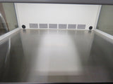 48" Fisherbrand PCR 4 Foot Workstation Labconco 3560002 with UV Light Option