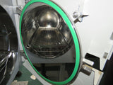 2013 Tuttnauer 3870EA Automatic Autoclave Steam Sterilizer Air Dryer & Printer - Low Runs!