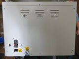 2013 Tuttnauer 3870EA Automatic Autoclave Steam Sterilizer Air Dryer & Printer - Low Runs!