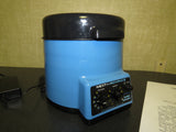 Next Advance Tissue Homogenizer Bullet Blender Blue CE BBX24B-CE with Manual