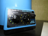 Next Advance Tissue Homogenizer Bullet Blender Blue CE BBX24B-CE with Manual