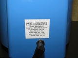Next Advance Tissue Homogenizer Bullet Blender Blue CE BBX24B-CE with Manual