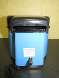 Next Advance Tissue Homogenizer Bullet Blender Blue CE BBX24B-CE with Manual