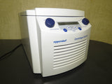 Eppendorf 5415 R 5415R Refrigerated Centrifuge w/ f45-24-11 rotor - Warranty
