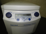 Eppendorf 5415 R 5415R Refrigerated Centrifuge w/ f45-24-11 rotor - Warranty