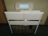 Sakura Tissue Tek VIP 6 Tissue Processor - VIP6 - Excellent Condition with Warranty!