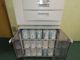 Sakura Tissue Tek VIP 5A-F1 Tissue Processor - 2009 Model Year VIP5