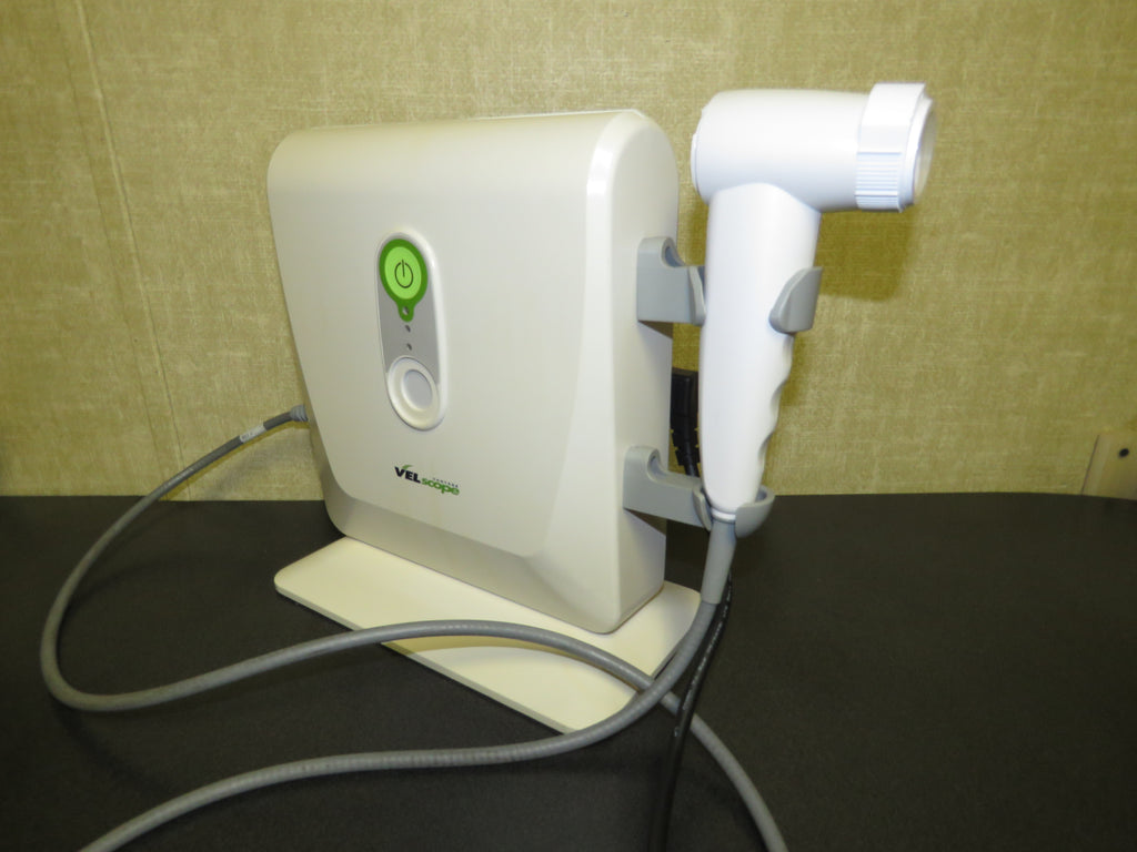 VELSCOPE Vantage Dental Oral Screening System MODEL V2 with Warranty