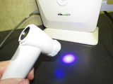 VELSCOPE Vantage Dental Oral Screening System MODEL V2 with Warranty
