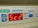 Bio-Rad MicroPulser Electroporator 100-120V 220-240V With Warranty