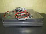 Bio-Rad CHEF 1703649 Electrophoresis Cell for CHEF Mapper XA, CHEF DR-II, and CHEF DR-III